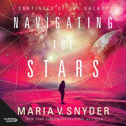 NAVIGATING THE STARS