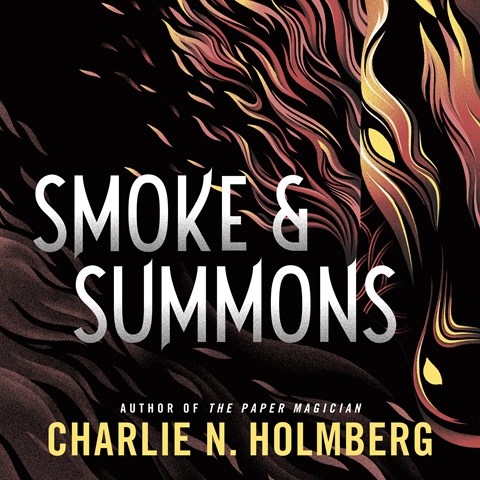 SMOKE AND SUMMONS