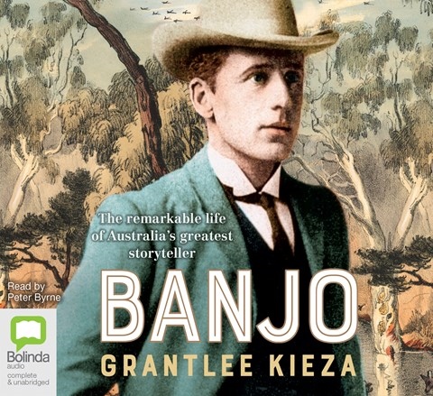 BANJO