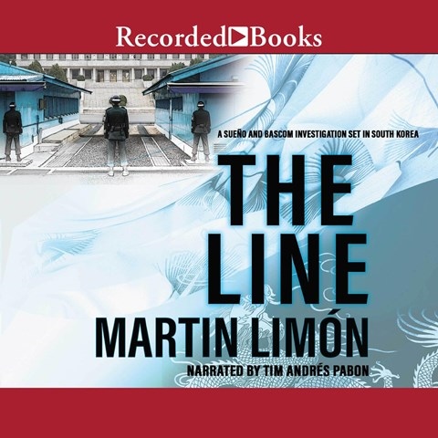 THE LINE