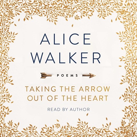 TAKING THE ARROW OUT OF THE HEART