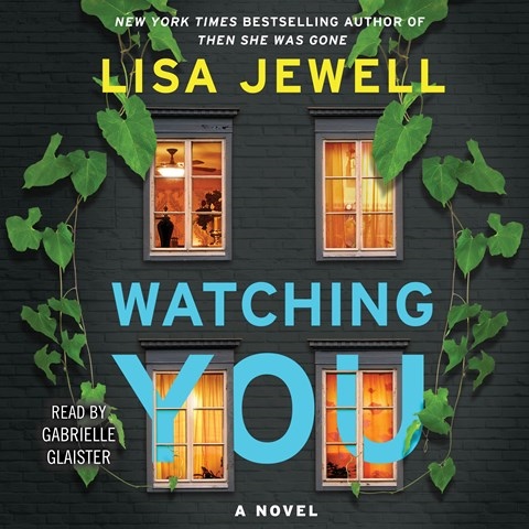 WATCHING YOU
