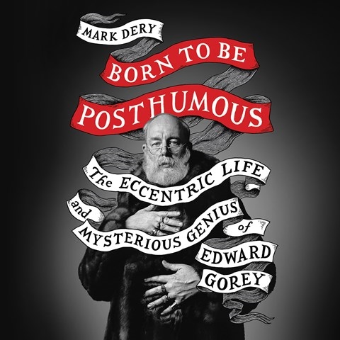 BORN TO BE POSTHUMOUS