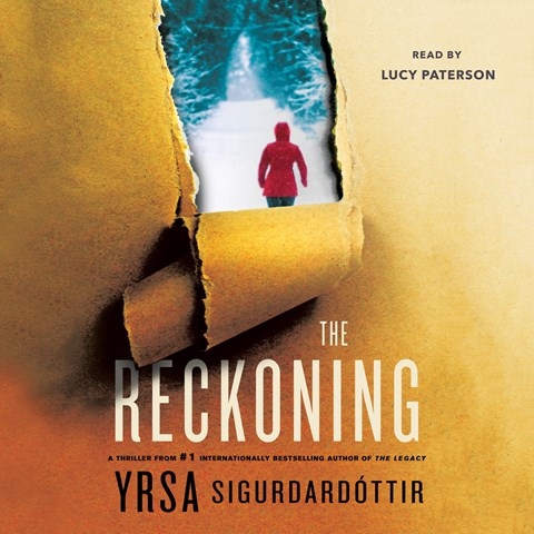 THE RECKONING