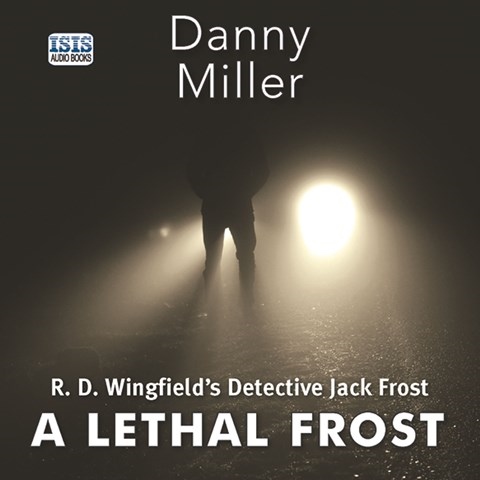A LETHAL FROST