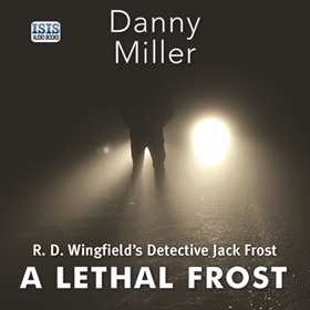 A LETHAL FROST