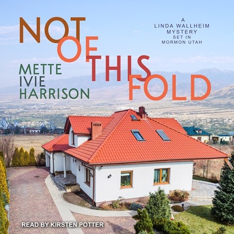 NOT OF THIS FOLD