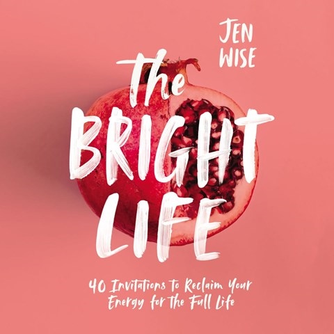 THE BRIGHT LIFE