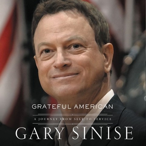 GRATEFUL AMERICAN