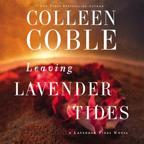 LEAVING LAVENDER TIDES
