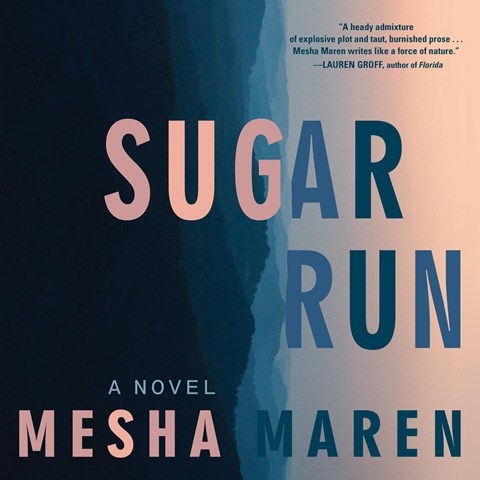 SUGAR RUN