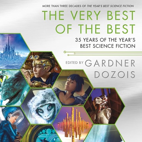 THE VERY BEST OF THE BEST