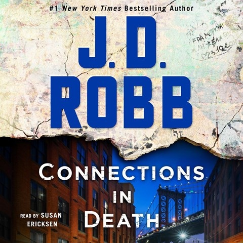 CONNECTIONS IN DEATH
