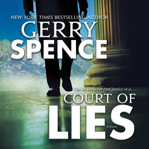 COURT OF LIES