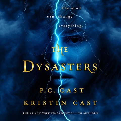 THE DYSASTERS