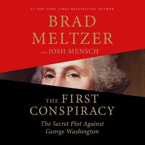 THE FIRST CONSPIRACY
