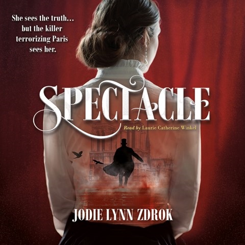 SPECTACLE