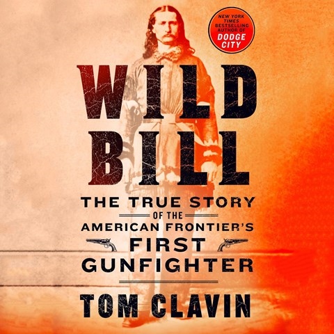WILD BILL
