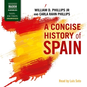 A CONCISE HISTORY OF SPAIN