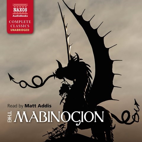 MABINOGION