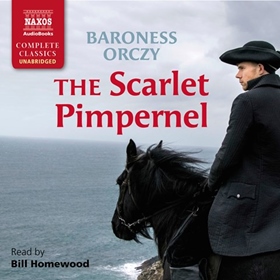 THE SCARLET PIMPERNEL