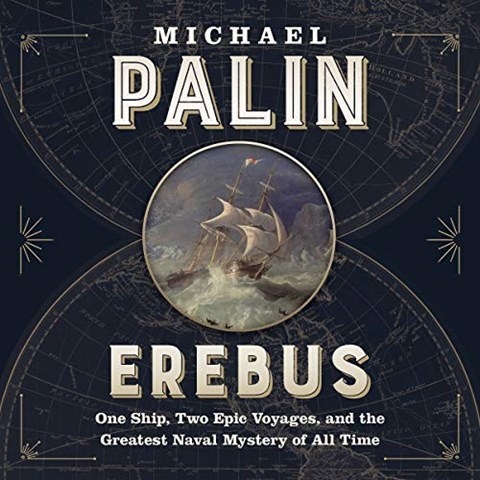 EREBUS