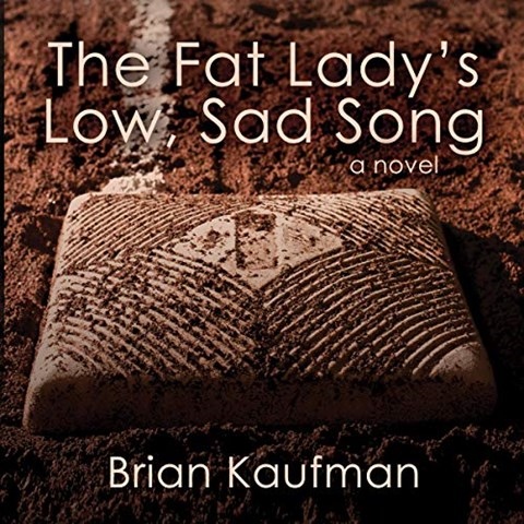 THE FAT LADY'S LOW, SAD SONG