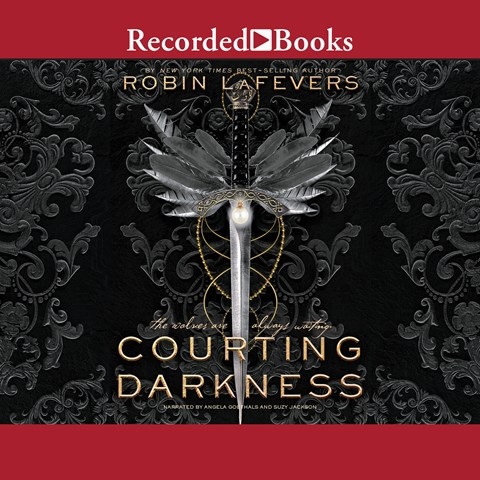 COURTING DARKNESS