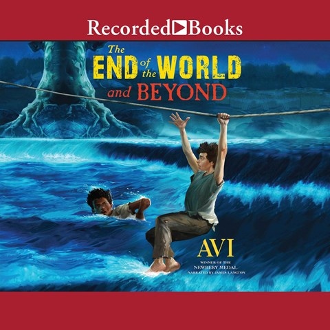 THE END OF THE WORLD AND BEYOND