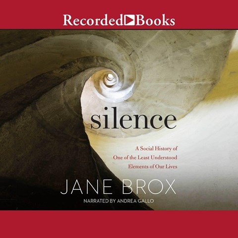 SILENCE