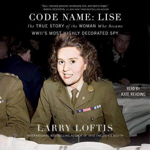 CODE NAME: LISE