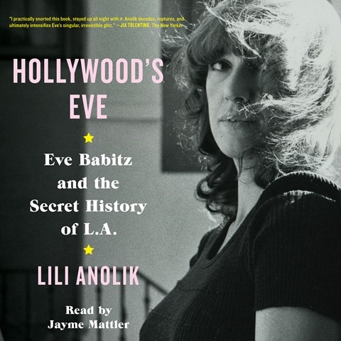 HOLLYWOOD'S EVE