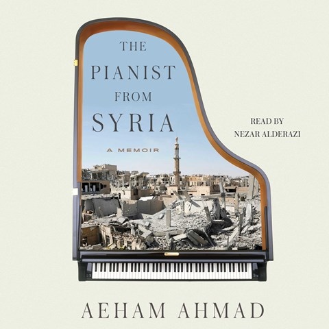 THE PIANIST FROM SYRIA