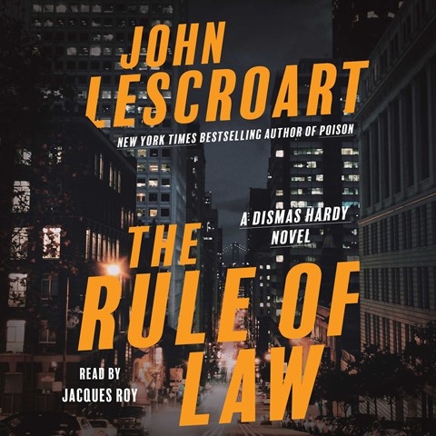 RULE OF LAW