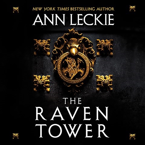 THE RAVEN TOWER