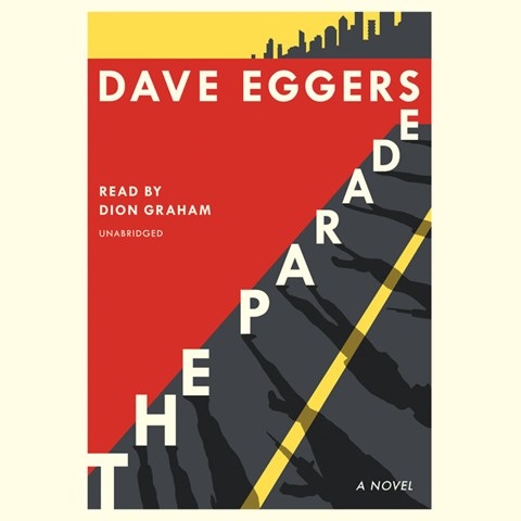 THE PARADE