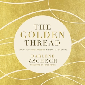 THE GOLDEN THREAD