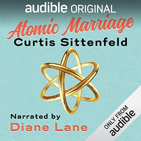 ATOMIC MARRIAGE