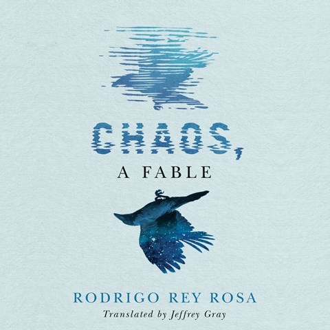 CHAOS, A FABLE