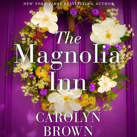 THE MAGNOLIA INN