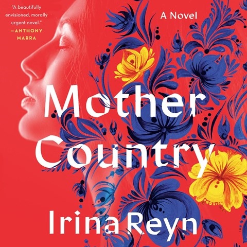 MOTHER COUNTRY