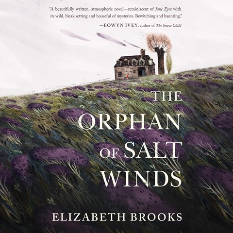 THE ORPHAN OF SALT WINDS