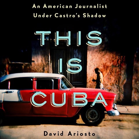 THIS IS CUBA