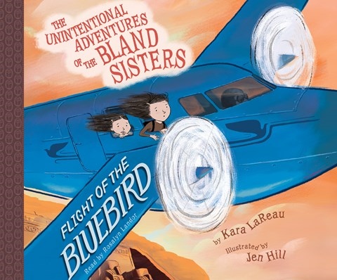FLIGHT OF THE BLUEBIRD