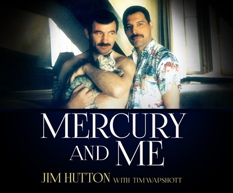 MERCURY AND ME