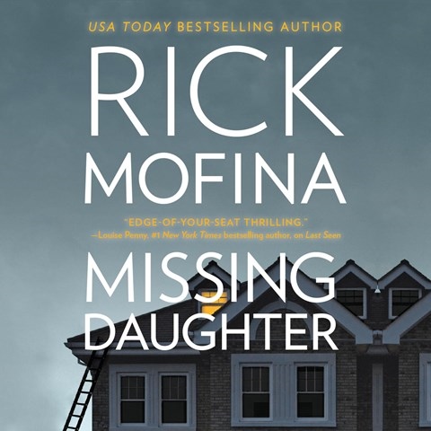 MISSING DAUGHTER
