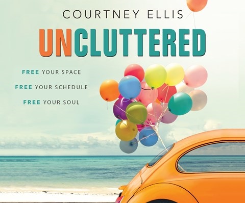 UNCLUTTERED