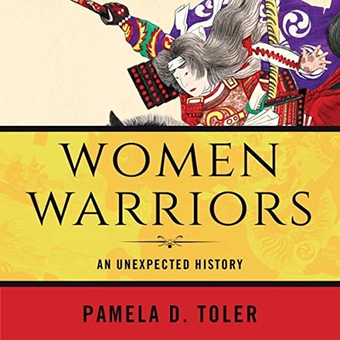 WOMEN WARRIORS