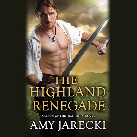THE HIGHLAND RENEGADE 