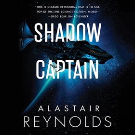 SHADOW CAPTAIN 